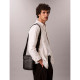 Calvin Klein Τσαντάκι ώμου Micro Pebble Reporter Bag